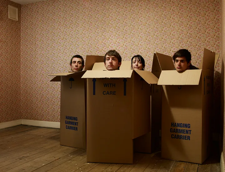 The Surprising Secrets You Hide Even From Yourself! (Or Do You?)